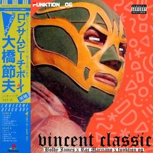 Vincent Classic Intro