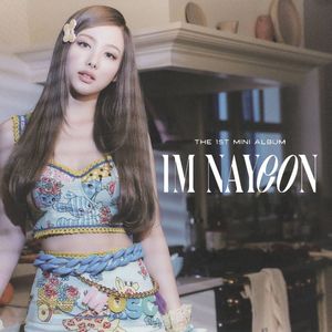 POP! (cover: NAYEON)
