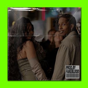 [免费伴奏FREE BEAT]'JUST'TRAP SOUL R&B 旋律说唱 TYPE BEAT