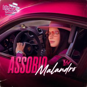 Assobio Malandro