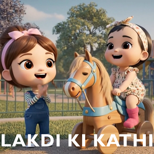 Lakdi Ki Kathi