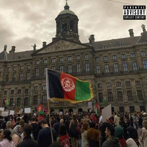 Afganistan (feat. Mariux)