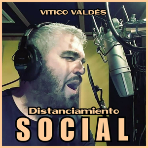 Distanciamiento Social