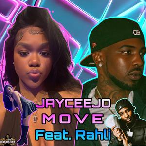 Move (feat. Rahli)