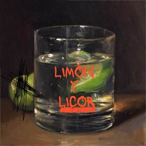 limón y licor