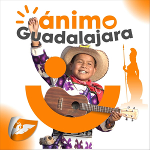 Ánimo Guadalajara