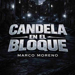 Candela En El Bloque
