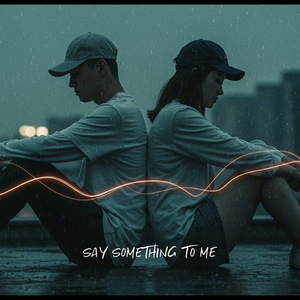 Say Something to Me（2.0）