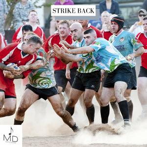 Strike Back