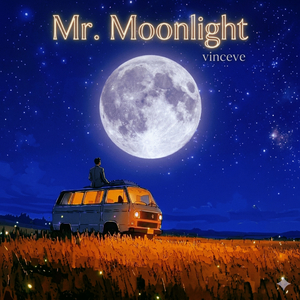 Mr. Moonlight