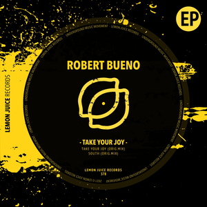 Take Your Joy (Original Mix)