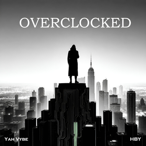 OVERCLOCKED