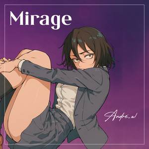 Mirage (From "Call of the Night") (Spanish Version)