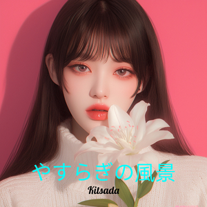 やすらぎの風景