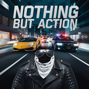 Nothing but Action