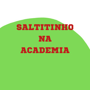 Saltitinho na Academia