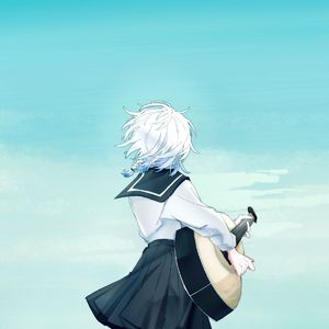 17さいのうた。