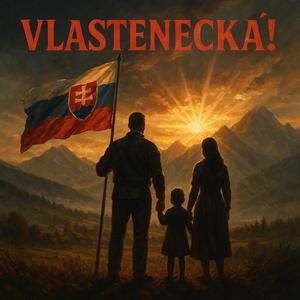 Vlastenecká!
