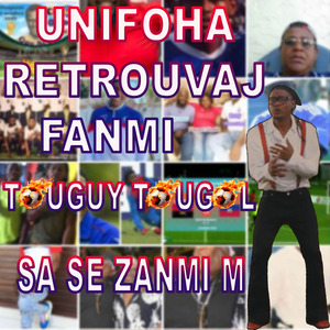 Sa Se Zanmi m (Instrumental W/ Hook)