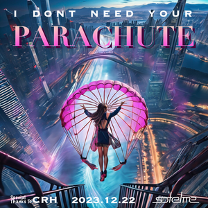 PARACHUTE