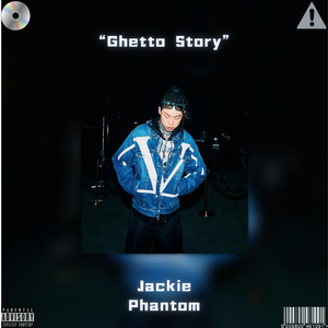 [Hard]“Ghetto Story”连麻Swimming × Psy.P Type Beat