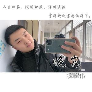 赵鑫-晚安（杨晓伟 remix）