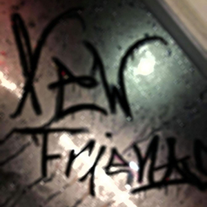 NewFriends (feat. Atokan)