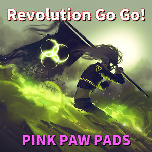 Revolution GoGo!