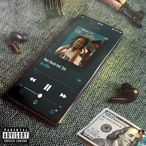 No Adlibs (feat. Tylo)