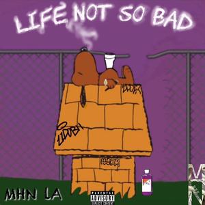 Life Not So Bad (outro) (feat. Benjinoo)