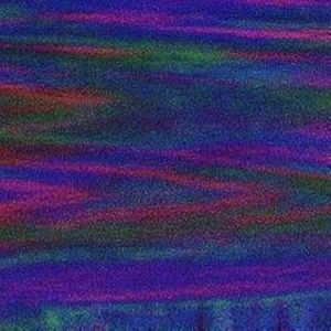 Knitting Needles on Gumboots