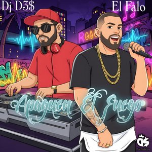 Apaguen El Fuego