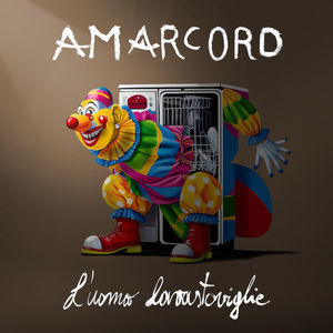 L’uomo lavastoviglie