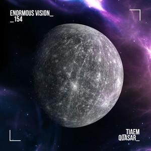 Quasar (Extended Mix)