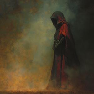 For the Unseen (Inspired by Lurker Incognitus)