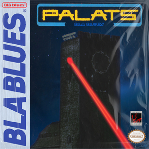 Palatsfönstret (Chiptune Version)