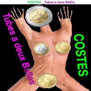 Les artistes maudits