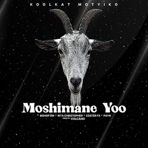 Moshimane Yoo