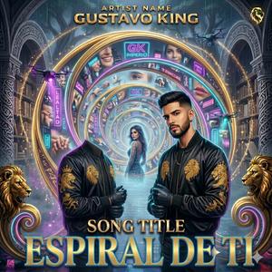 Espiral de Ti