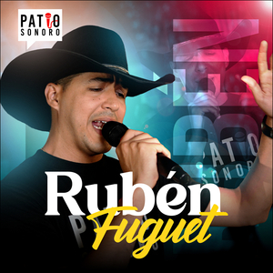 Rubén Fuguet (En Vivo, Cinematic Studio, Barinas Venezuela, 2025)