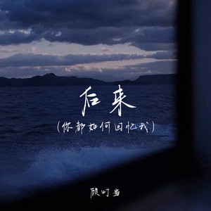 后来 (你都如何回忆我)