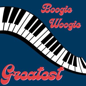 Pinetop's Boogie Woogie