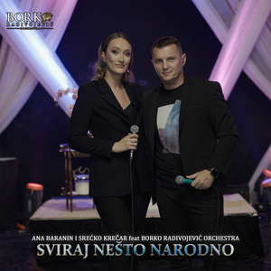 Sviraj nesto narodno