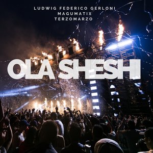 Ola Sheshi (Original Mix)