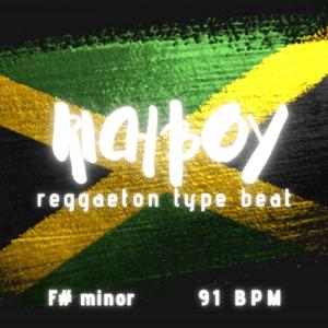 Rich Boy (Instrumental)