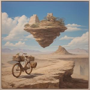 La vida es un viaje continuo