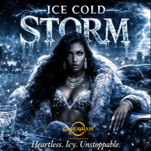 ICE COLD STORM