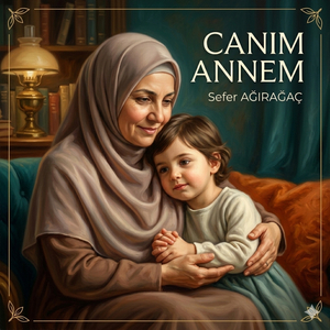 Canım Annem
