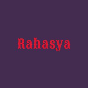 Rahasya