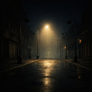 Lampadaire